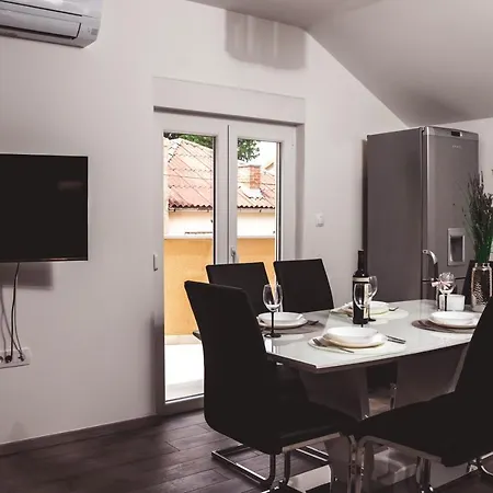 Apartment Vuckovic