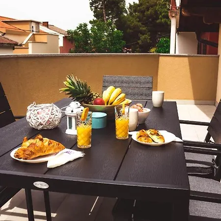 Apartment Vuckovic Vodice