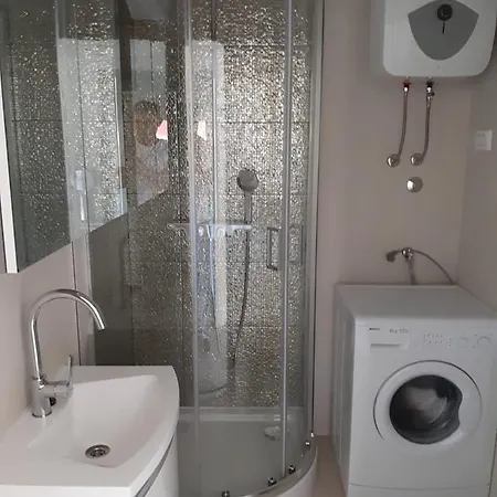 Vuckovic Apartment Vodice