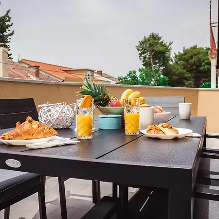 Vuckovic Apartment