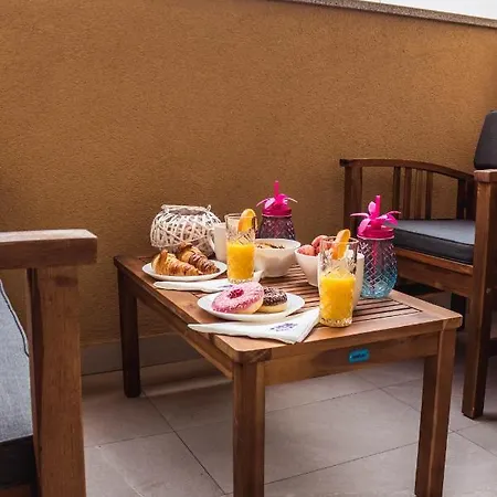 Apartment Vuckovic Vodice