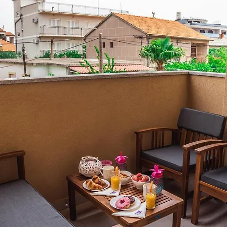Apartment Vuckovic Vodice