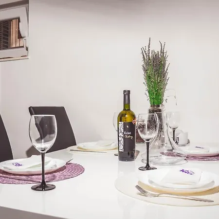 Apartment Vuckovic Vodice