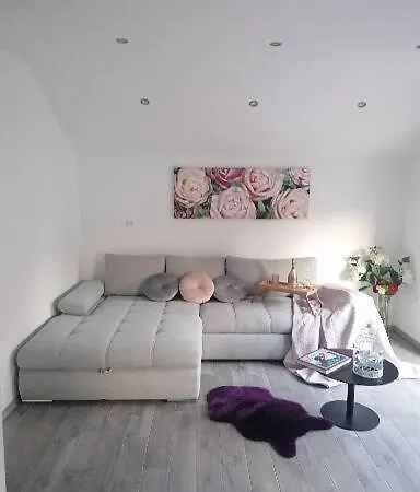 Vuckovic Apartment Vodice