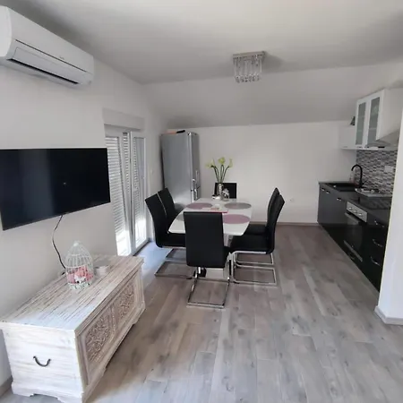 Apartment Vuckovic
