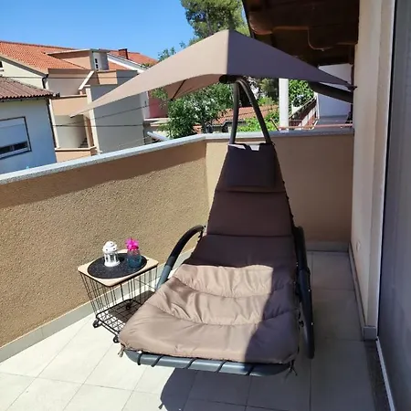 Apartment Vuckovic *